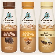 Caribou Coffee