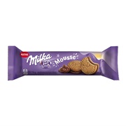 Milka Mousse Cookie