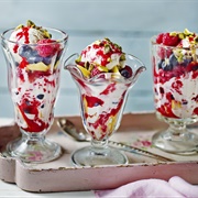 Knickerbocker Glory