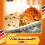 The Garden Grill - EPCOT