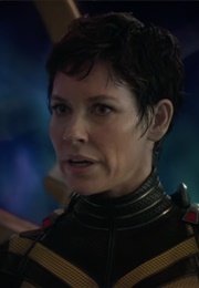 Hope Van Dyne