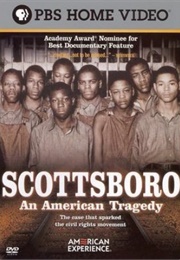 Scottsboro: An American Tragedy (2000)