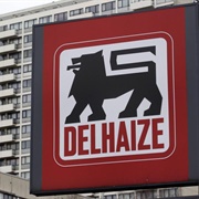 Delhaize Prince De Liege