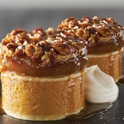 Tricked-Out Holiday Pie Stack