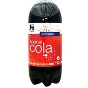 Food Lion Authentic Original Cola