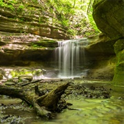 Matthiessen State Park