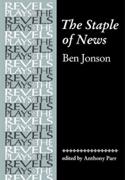 The Staple of News (Ben Jonson)