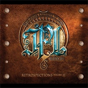 Jean-Pierre Louveton - Retrospections - Volume II