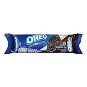 Dark and White Chocolate Oreo