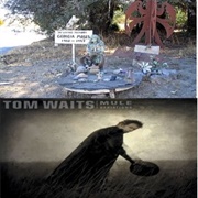 'Georgia Lee' by Tom Waits