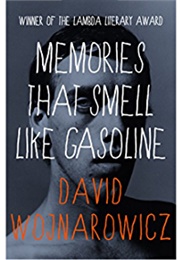 Memories That Smell Like Gasoline (David Wojnarowicz)