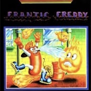 Frantic Freddy