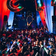 Trädgår'n, Gothenburg