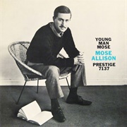 Mose Allison