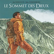 Le Sommet Des Dieux