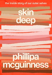Skin Deep (Phillipa McGuiness)