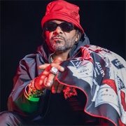 Jim Jones