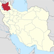 East Azerbaijan Province