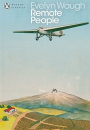 Remote People (Evelyn Waugh)