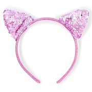 Cat Ears Headband