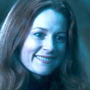 Geraldine Somerville