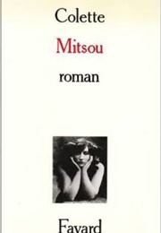 Mitsou (Colette)