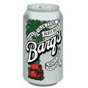 Barq&#39;s Root Beer