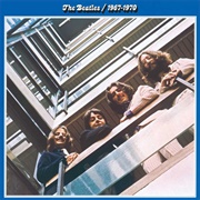 "1967–1970" by the Beatles