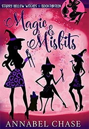 Magic & Misfits (Annabel Chase)