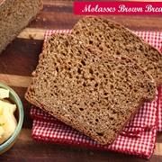 Molasses Bread