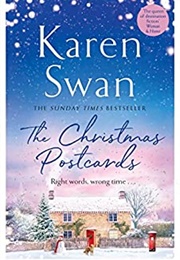The Christmas Postcards (Karen Swan)
