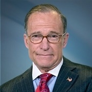 Larry Kudlow
