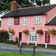 Brick Kilns, Little Plumstead, Norwich, Norfolk