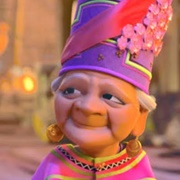 Dang Hu (Raya and the Last Dragon)