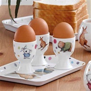 Egg Cup