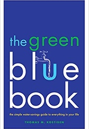 The Green Blue Book (Thomas M. Kostigen)