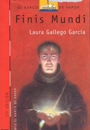 Finis Mundi (Laura Gallego)