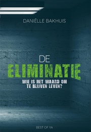 De Eliminatie (Daniëlle Bakhuis)