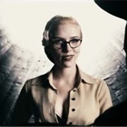 Silken Floss (The Spirit, 2008)