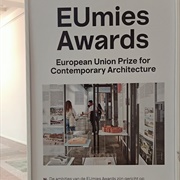 Eumies Awards