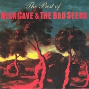 Nick Cave & the Bad Seeds - The Best of Nick Cave & the Bad Seeds