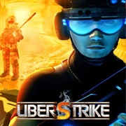 Uberstrike