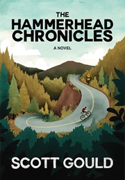 The Hammerhead Chronicles (Scott Gould)