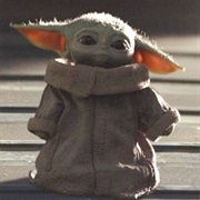 Baby Yoda (The Mandalorian)