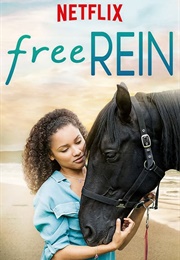 Free Rein (2019)