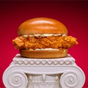 Jollibee: Original Chicken Sandwich