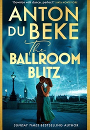 The Ballroom Blitz (Anton Du Beke)