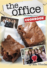 The Office Cookbook (Elin Wooden)