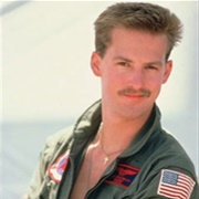 Nick "Goose" Bradshaw