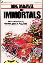 The Immortals (René Barjavel)